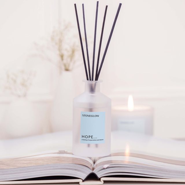 Affirmations - Hope - Reed Diffuser 160ml