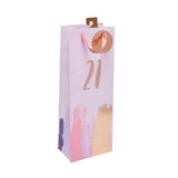 Luxe Bottle Bag 21