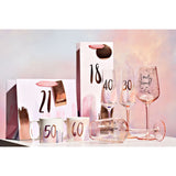 Luxe Bottle Bag 21