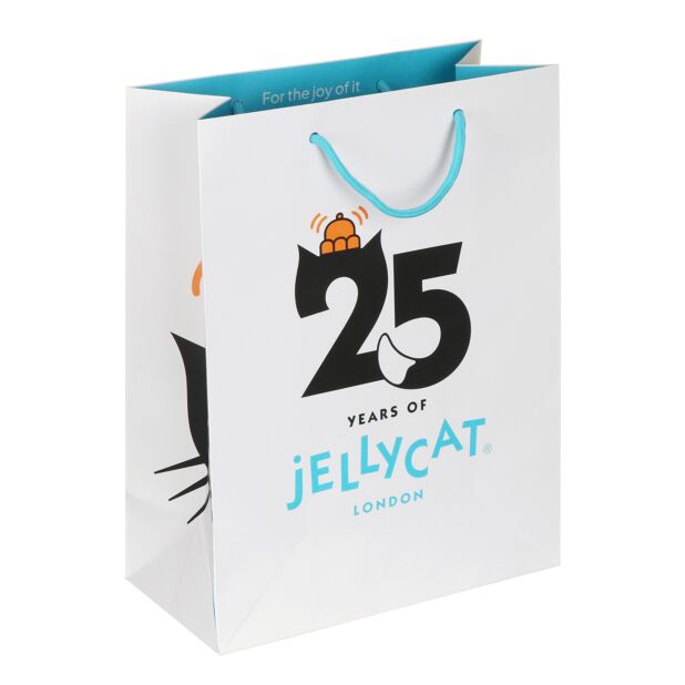 Jellycat Medium Gift Bag