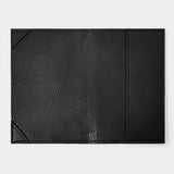 Katie Loxton Passport Cover Black