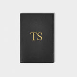 Katie Loxton Passport Cover Black