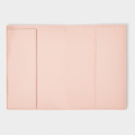 Katie Loxton My First Passport Holder - Pink