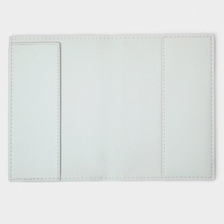 Katie Loxton My First Passport Holder - Blue