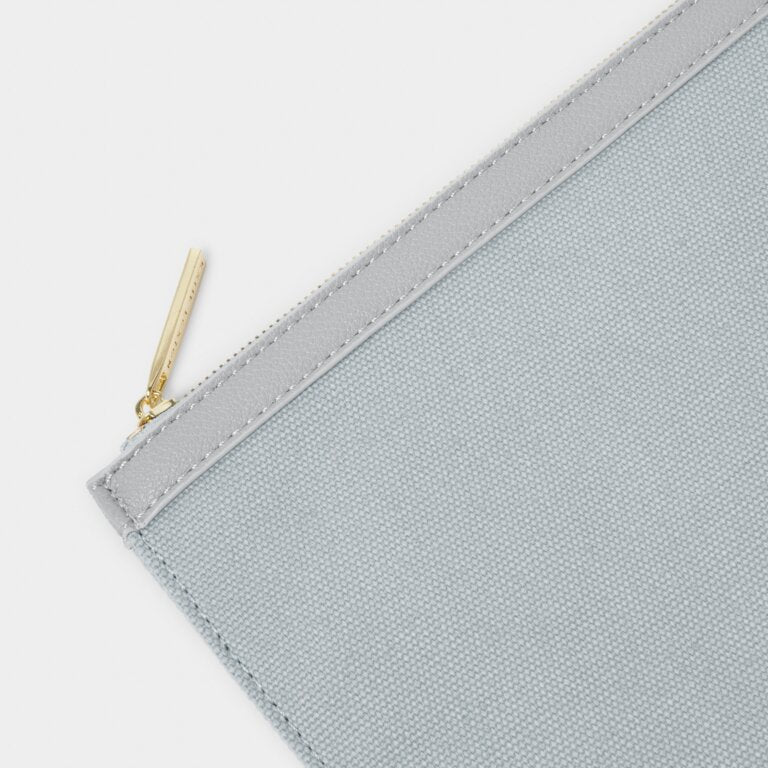 Katie Loxton Pouch Blue