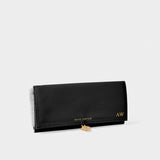 Katie Loxton Pebble Jewellery Roller Black