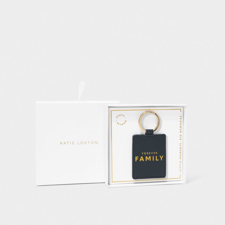 Katie Loxton Forever Family Keyring