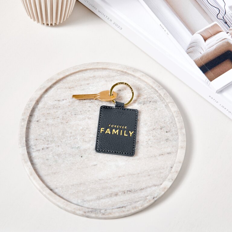 Katie Loxton Forever Family Keyring