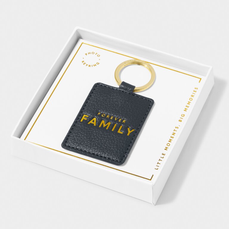 Katie Loxton Forever Family Keyring