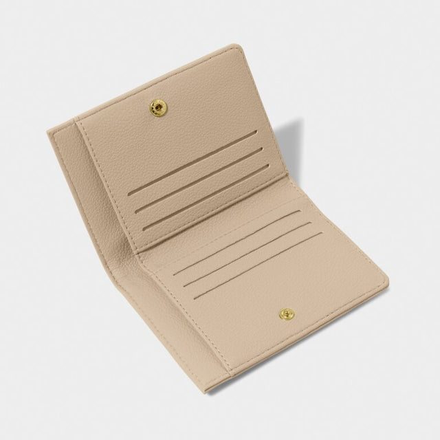 Katie Loxton Jayde Purse Taupe