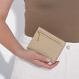 Kl Jayde Purse Taupe