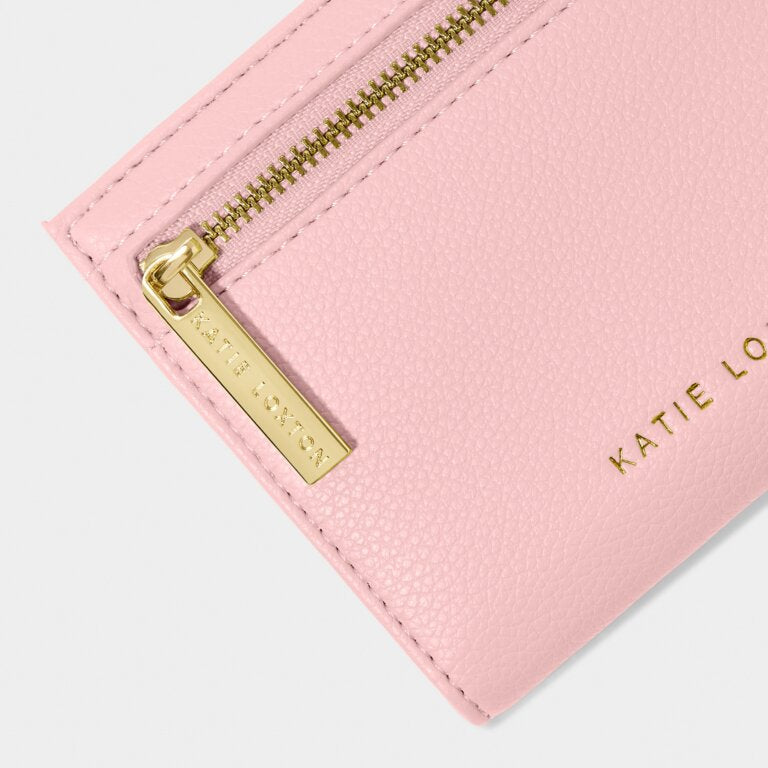 Katie Loxton Jayde Purse Pink