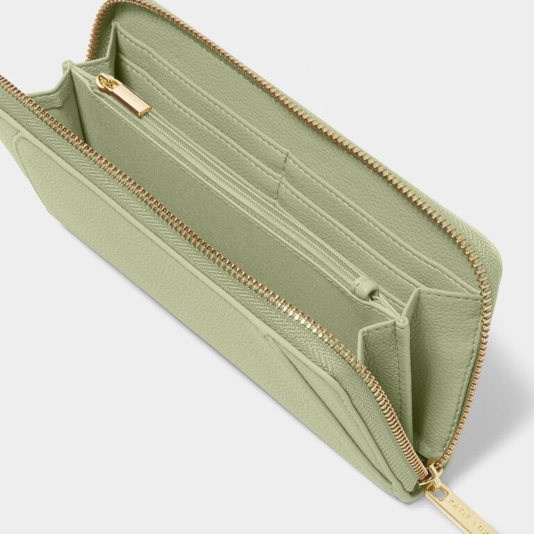 Katie Loxton Hana Purse Sage