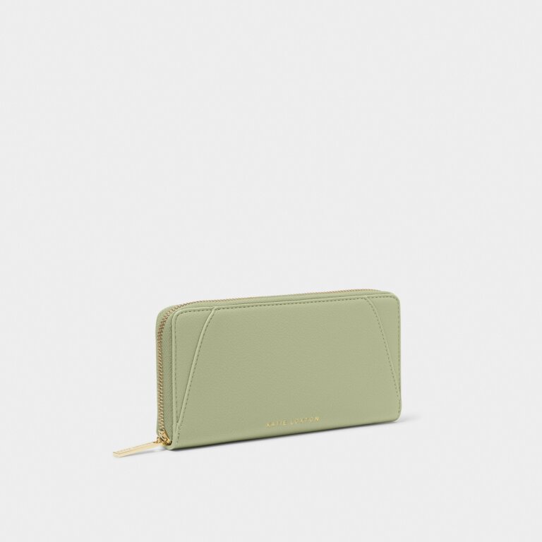 Katie Loxton Hana Purse Sage