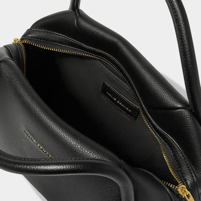 Katie Loxton Daya Handbag - Black
