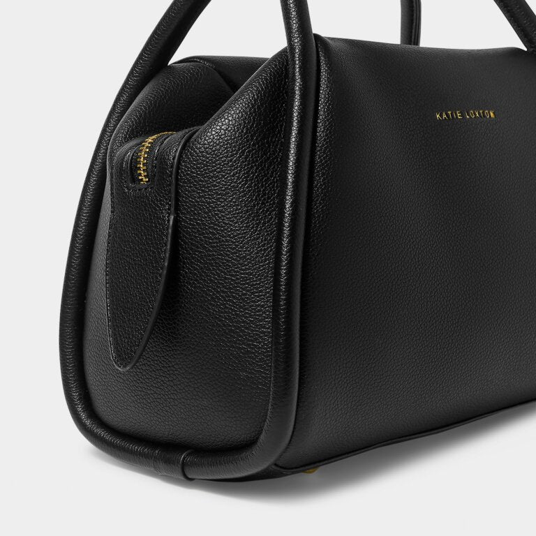 Katie Loxton Daya Handbag Black