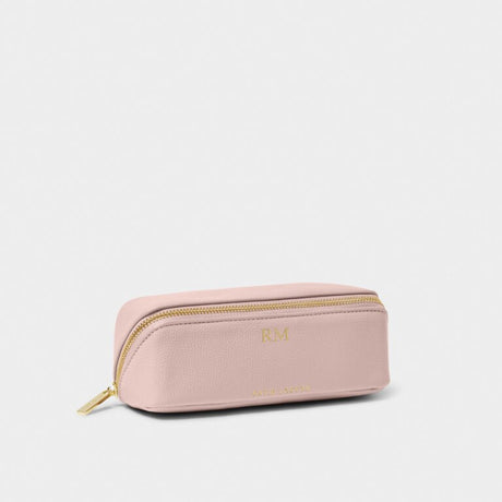 Katie Loxton Small Makeup Bag Pink