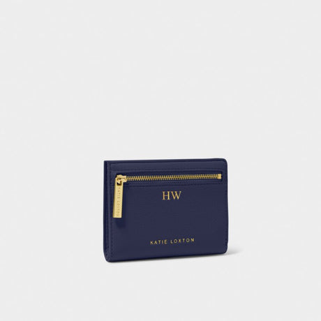 Katie Loxton Jayde Purse Midnight Blue