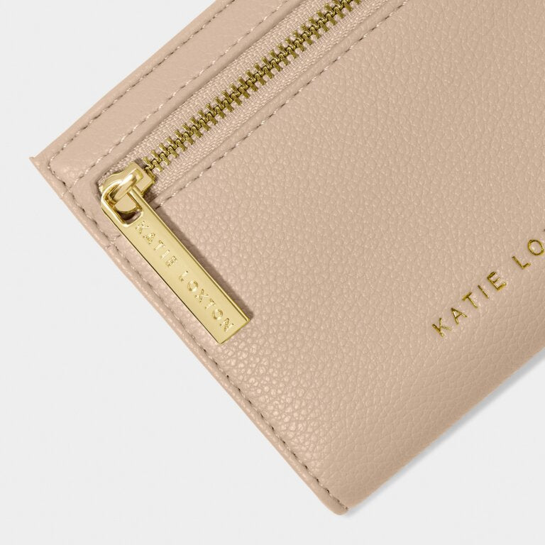 Katie Loxton Jayde Purse Dusty Rose