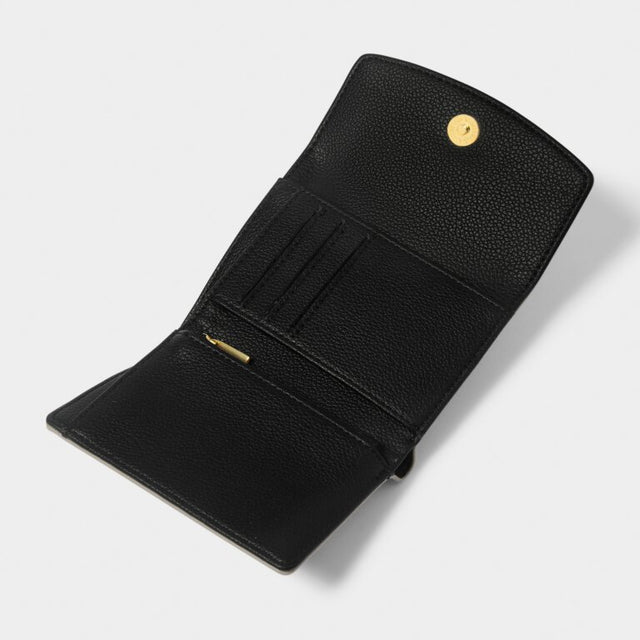 Katie Loxton Marni Purse - Black