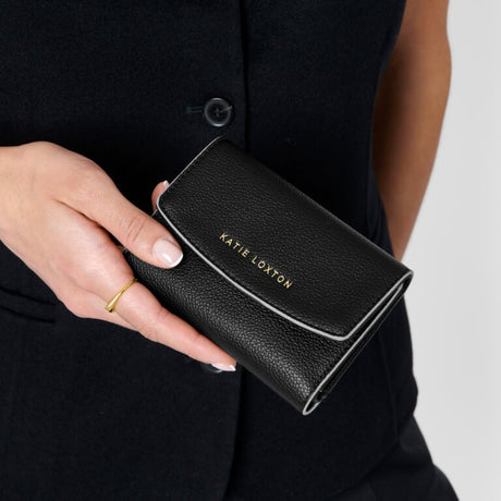 Katie Loxton Marni Purse Black