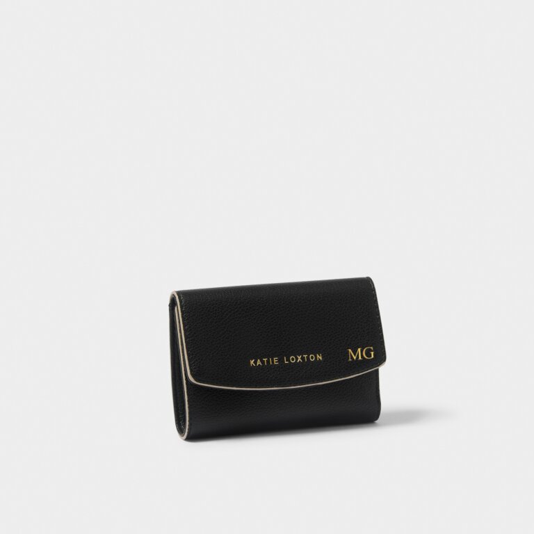 Katie Loxton Marni Purse Black