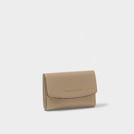 Katie Loxton Marni Purse Light Taupe