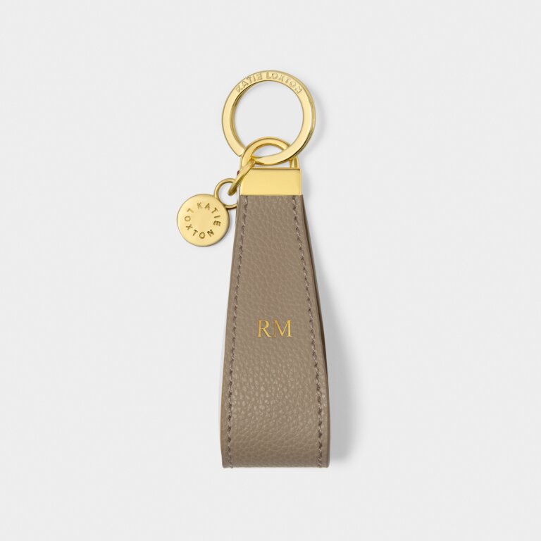 Katie Loxton Sentiment Lop Keyring - One in Million