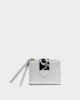 Katie Loxton Hallie Purse - Silver