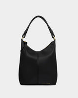 Katie Loxton Hallie Satchel Bag - Black