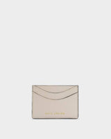 Katie Loxton Alba Cardholder - Oyster