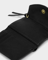 Katie Loxton Alba Purse - Black