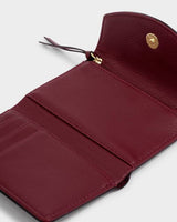 Katie Loxton Alba Purse - Cherry