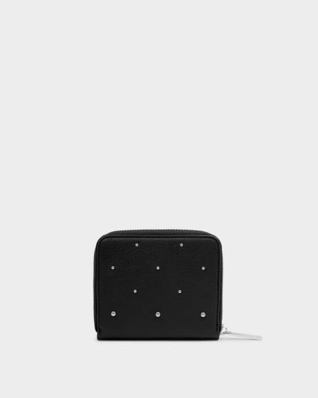 Katie Loxton Meela Studded Purse - Black