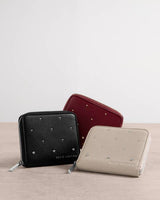 Katie Loxton Meela Studded Purse - Black