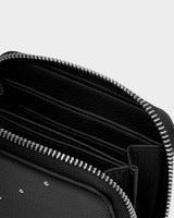 Katie Loxton Meela Studded Purse - Black