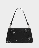 Katie Loxton Nova Studded Bag - Black