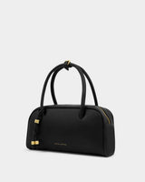 Katie Loxton Hadley Bowling Bag Black