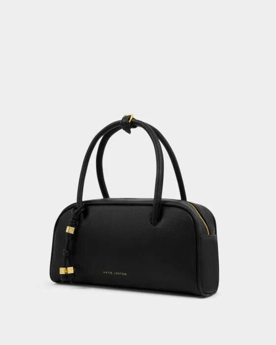 Katie Loxton Hadley Bowling Bag Black