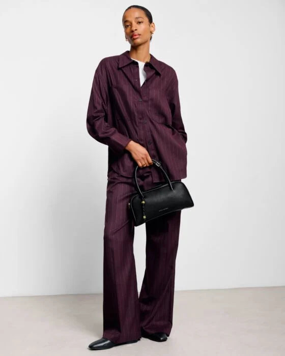 Katie Loxton Hadley Bowling Bag Black