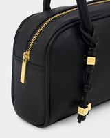 Katie Loxton Hadley Bowling Bag Black