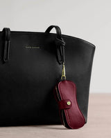 Katie Loxton Glasses Case - Cherry