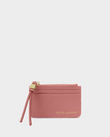 Katie Loxton Gift Boxed Coin & Cardholder - Raspberry Pink