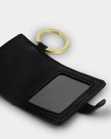 Katie Loxton Mr & Mrs Photo Keyring Set