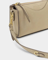 Katie Loxton Alba Crossbody Bag Sand