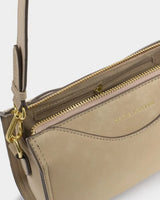 Katie Loxton Alba Crossbody Bag Sand