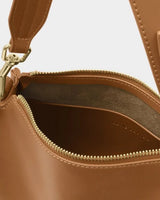 Katie Loxton Anya Crossbody & Shoulder Bag Caramel
