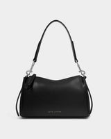Katie Loxton Anya Crossbody Bag Black