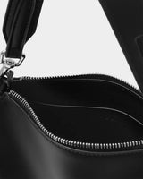 Katie Loxton Anya Crossbody Bag Black