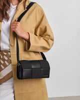 Katie Loxton Taya Crossbody Bag Black